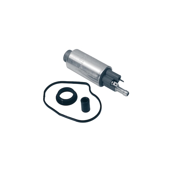 Electric Fuel Pump
